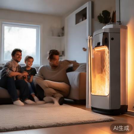 选供暖设备,量体裁衣