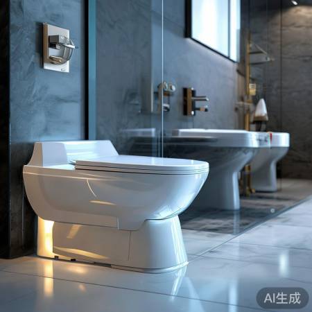 樱标卫浴,性价比高