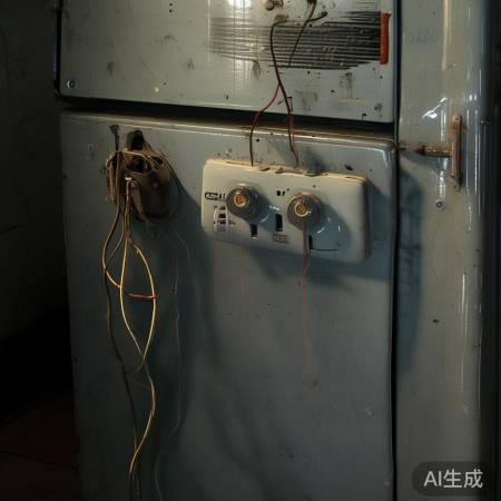 根德(grundig)冰箱总部维修专线教大家㊣冰箱插排故障维修教程：轻松学会自己动手解决