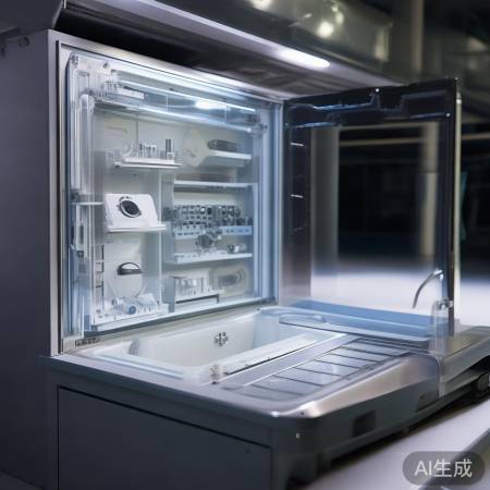 汉斯格雅智能消毒柜电话24小时传授,消毒柜内部拆卸步骤详解