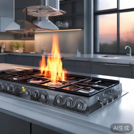 火王燃气灶客服热线在线服务分享『华帝JZT燃气灶：高效节能，安全可靠的选择』