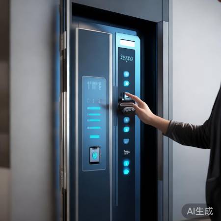 神将防盗门售后热线管家科普_智能防盗门开锁技巧揭秘