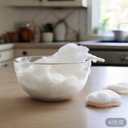 医用棉签变退烧贴