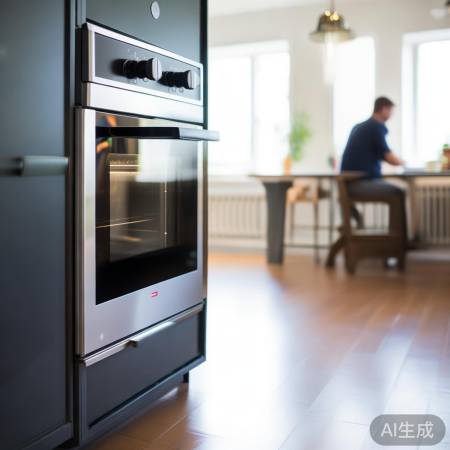 集成灶电磁干扰小细节