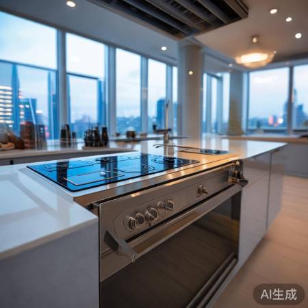 万事兴集成灶售后客服网点查询教大家√18楼顶楼安装集成灶可行吗？