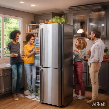 新飞冰箱售后服务热线电话介绍あ冰箱不放置保险柜的利弊分析