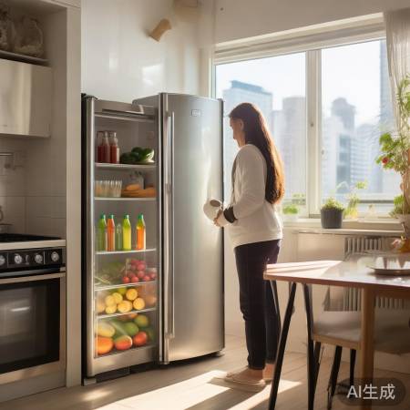 美菱冰箱技支持中心剖析@长沙租房必看：口碑网冰箱配置房源推荐