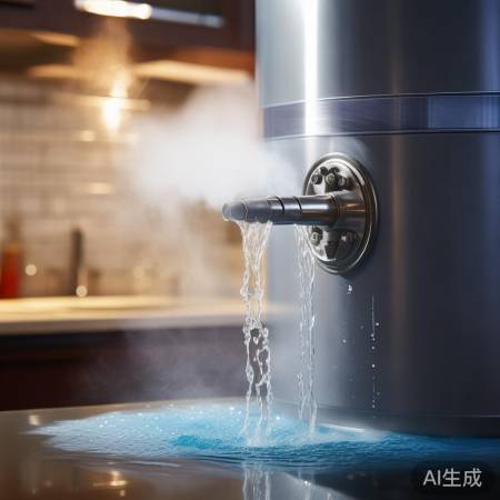 万和热水器专享客服热线解读=热水器泄压时是冷水吗?揭秘真相
