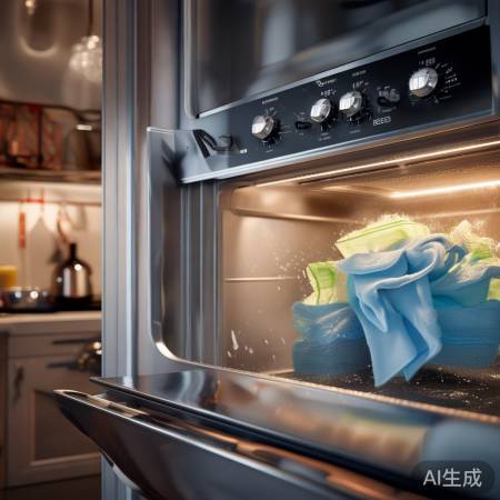 法恩莎智能消毒柜维修信息平台介绍√消毒柜抹布真的能消毒吗？揭秘消毒效果！