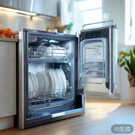 高效消毒，生活更美好