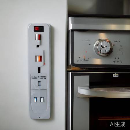 绿腾集成灶售后关键词详述♫集成灶专用插座选购指南