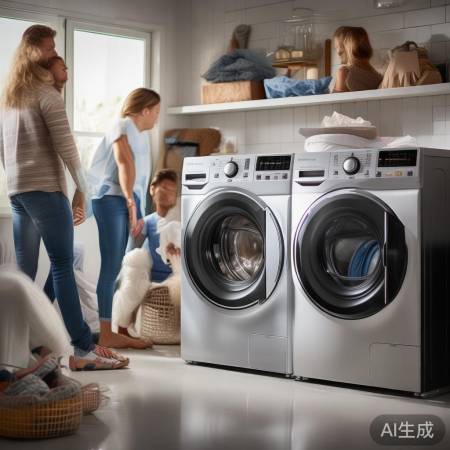 SIEMENS洗衣机维护网点科普:立式全自动洗衣机最新报价一览