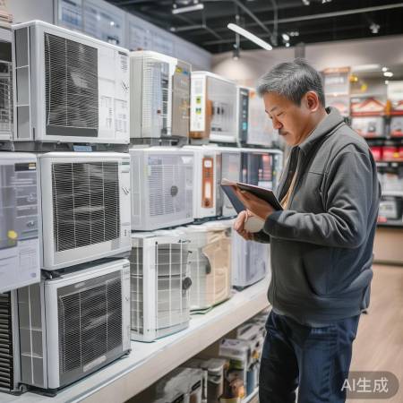 纽恩泰热水器空气能全国维修服务中心分析♫家用空气能产品揭秘：选购指南与常见问题解答