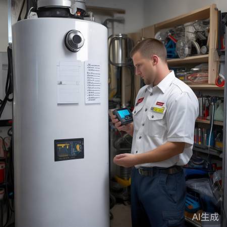 专业认证,规范维修,节能环保