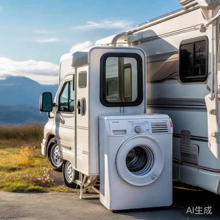 嘉格纳洗衣机24小时联系电话梳理:房车生活必备：如何选择合适的便携洗衣机？