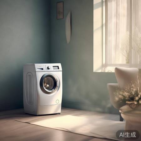 洗衣机噪音要小