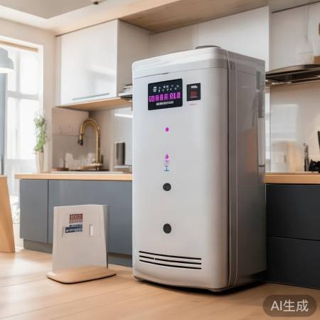 樱花热水器24小时售后管家解析：林内热水器排气阀：安全与舒适的完美结合