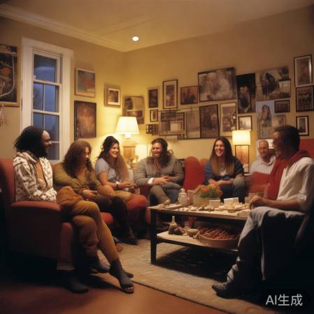 分享日常困扰,下次再聊!