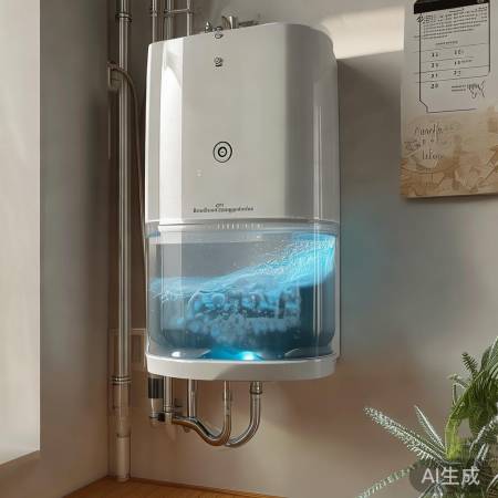 壁挂炉冬季补水每月一次