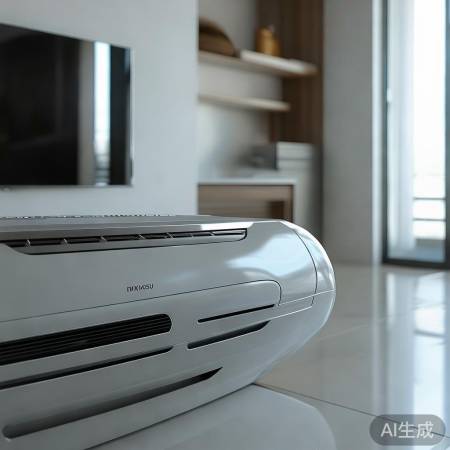 富士通空调快速救援热线解读+三星S7轻松控制空调，体验智能生活新高度