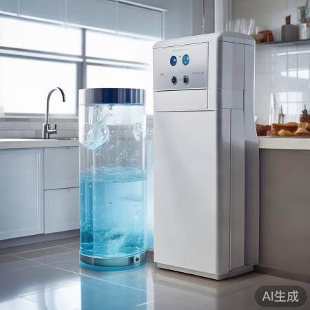 软化水设备,健康无忧