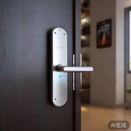 凯斯顿智能指纹锁客户维修热线解说,智能生活新选择：指纹锁APP，安全便捷一步到位