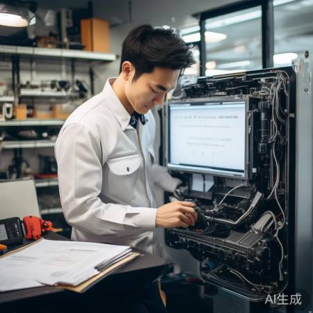 专业认证,品质保障消毒柜维修