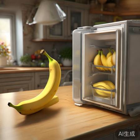 SIEMENS冰箱维修信息平台介绍☜夏季香蕉可以放进冰箱吗？