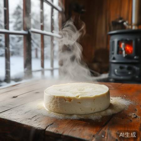 久旺家电管家热线传授#冬天豆腐不冷藏,这样保存更美味!