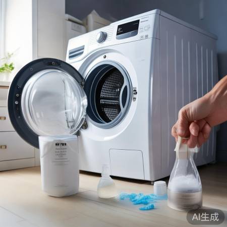 西门子洗衣机售后维修网点电话教导↑洗衣机槽细菌超标？揭秘隐藏健康隐患！