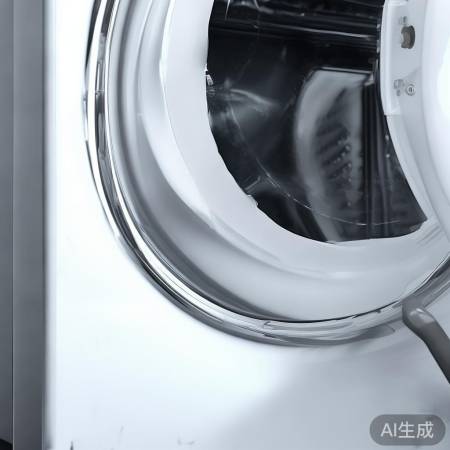 洗衣机噪音大，可能是假货