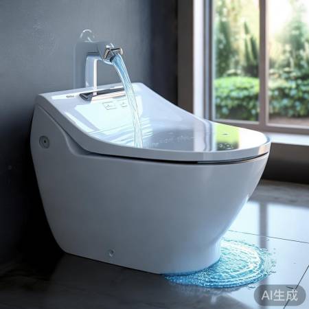 杜拉维特(Duravit)智能马桶专业热线阐释+EPO智能马桶高效冲水技巧揭秘