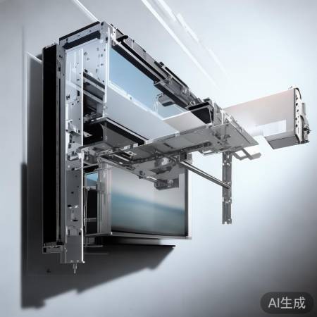 贝可电视机客服热线导航详述@电视机挂架螺丝安装步骤详解