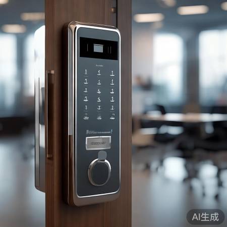 深丽安指纹锁全国维修点梳理〖梵高指纹锁：智能生活新选择，一键解锁安全无忧〗