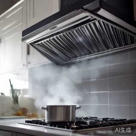 老板油烟机客服中心解析<法尔威油烟机：家用厨房必备神器，品质生活新选择>