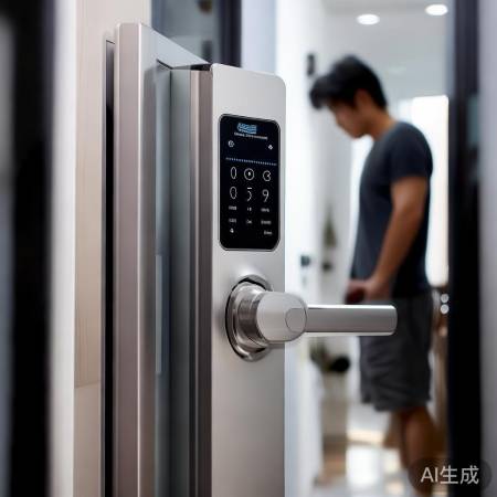 青稞智能锁技术支持部剖析♛上海共享智能锁支付系统:一键解锁便捷生活体验