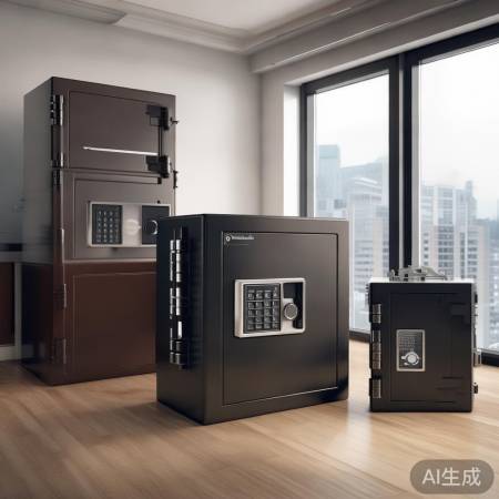 保险柜选伴，品质安全重