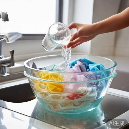 松下洗衣机快速服务网点梳理&自动洗衣机漂洗技巧大揭秘