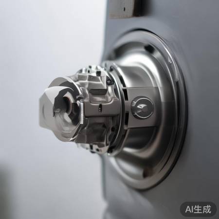 增压阀实用为主,外观普通