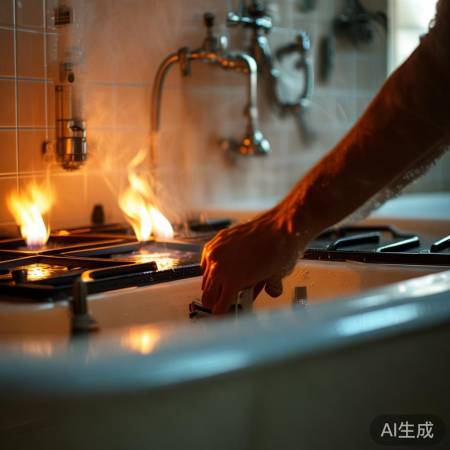 云米热水器售后服务官方电话告诉你_煤气热水器小火调节技巧分享