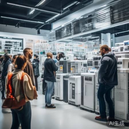 选空气能，生活更美好