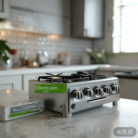 绿之源灶电池，性价比高