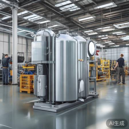 唐山空气能水箱定制指南