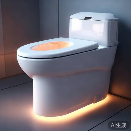 津上智能马桶400客服联系方式介绍:日丰卫浴2036智能马桶，舒适体验新升级