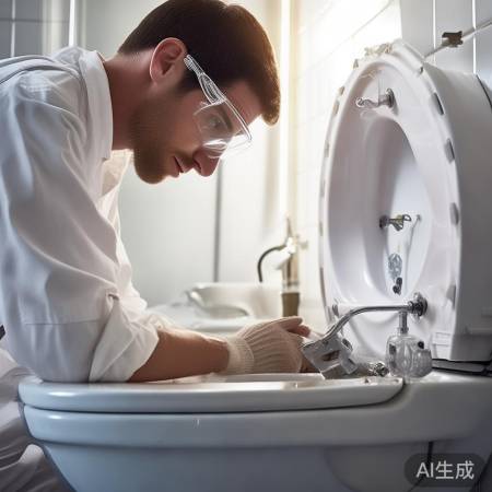 蒙娜丽莎智能马桶24小时解忧站解析☜智能马桶拆洗教程：轻松掌握清洁保养技巧