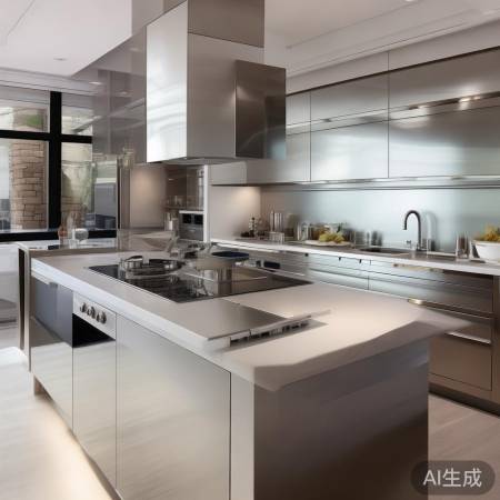 新型消毒柜受欢迎