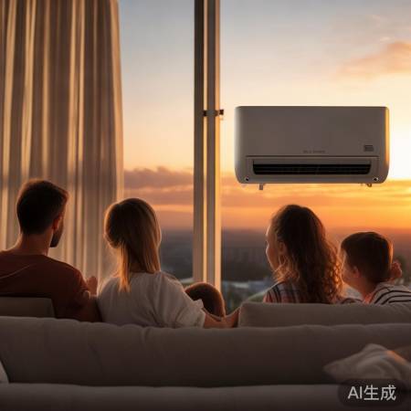 惠而浦空调全国售后热线中心梳理&美的空调E6系列：夏日清凉新选择