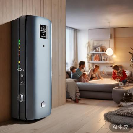 德意壁挂炉多重安全防护