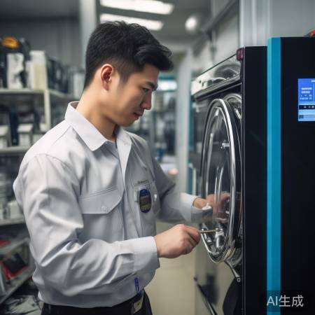 专业认证，消毒柜维修保障