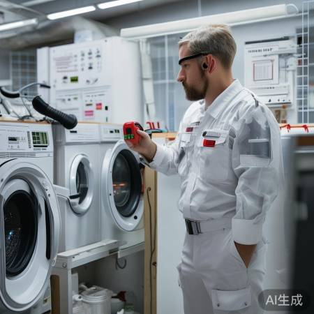 规范维修，专业保障